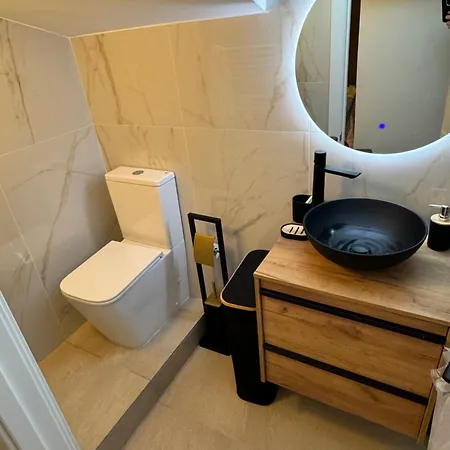 Appartement Destino Deluxe Burgos Catedral - 5 Sin Ascensor Extérieur photo
