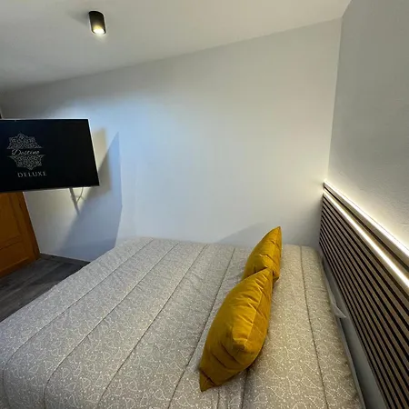 Appartement Destino Deluxe Burgos Catedral - 5 Sin Ascensor Extérieur photo