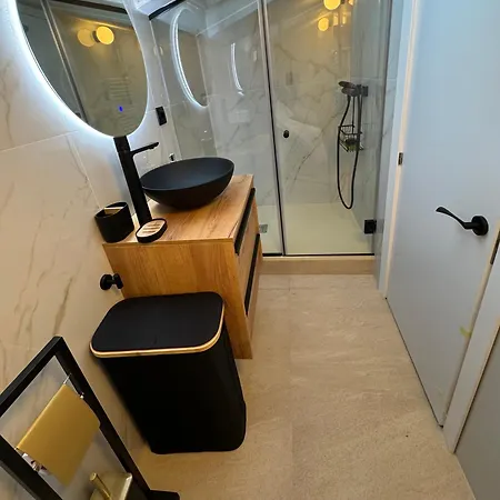 Appartement Destino Deluxe Burgos Catedral - 5 Sin Ascensor Extérieur photo