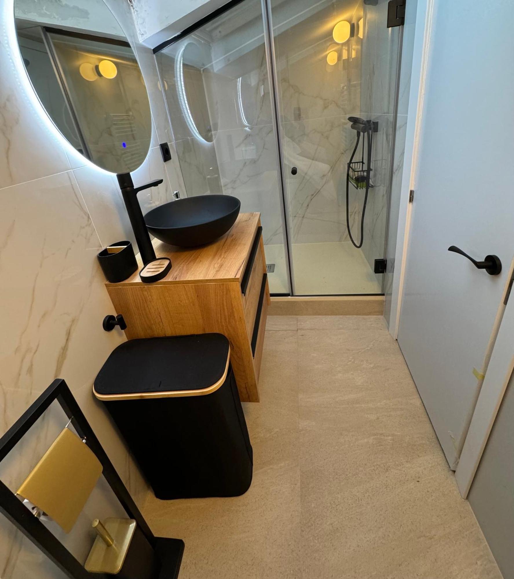 Destino Deluxe Catedral - 5 Sin Ascensor Appartement *